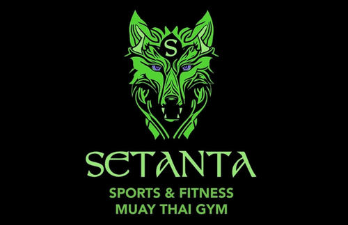 SETANTA SPORTS AND FITNESS MUAY THAI